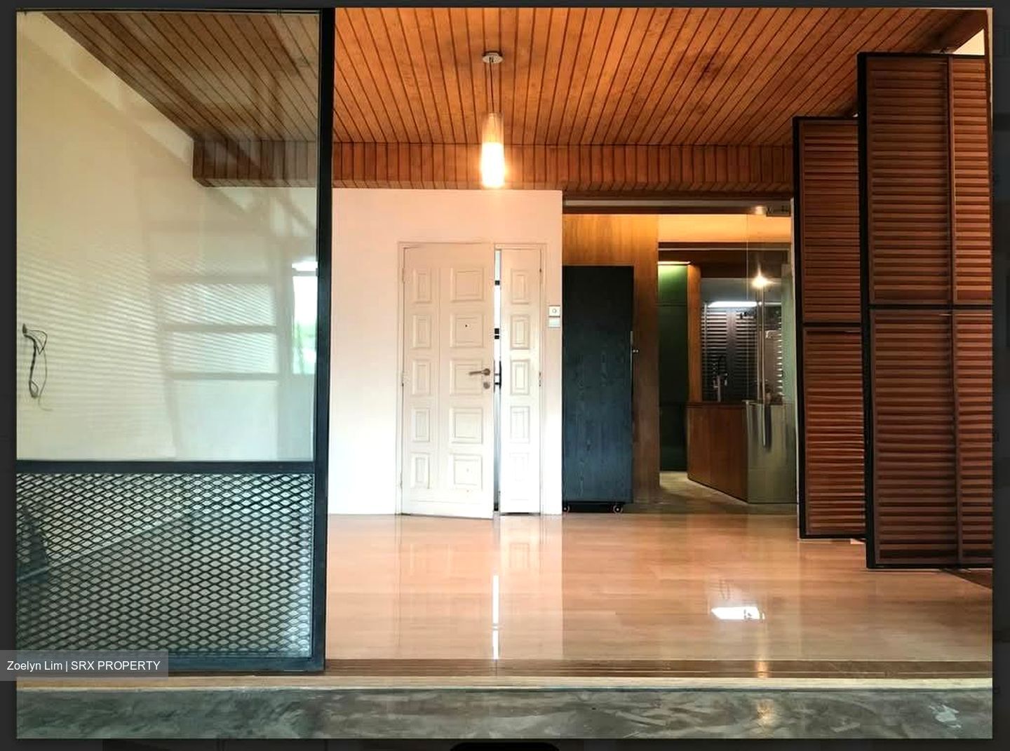 Yong Siak View (D3), Apartment #551108891